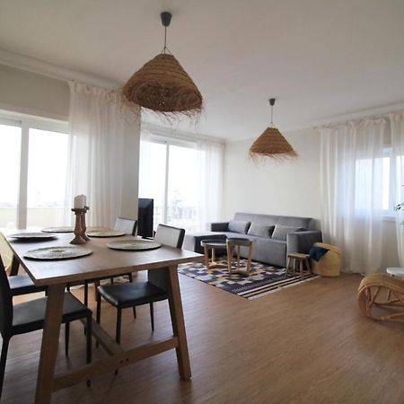 Coastal View Flat - Amazing Views Over The Atlantic Віана-ду-Каштелу Екстер'єр фото
